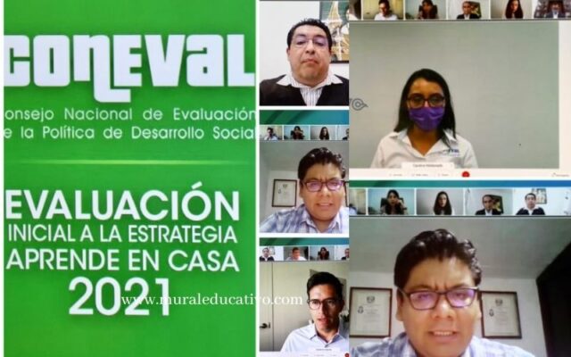 Ante la pandemia, la SEP pudo organizar y poner en marcha, en tiempo récord, los aprendizajes