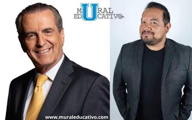 Pablo Latapí Regresa A La Televisión.