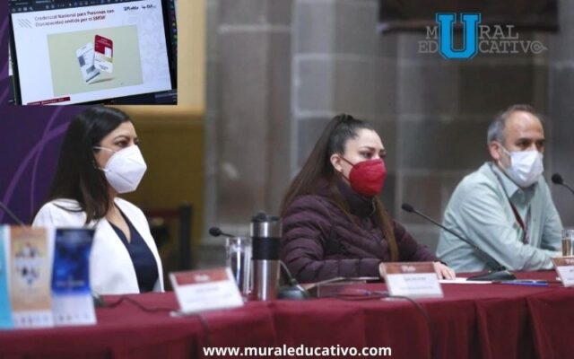 Ayuntamiento de Puebla otorgará servicio de credencialización para personas con discapacidades