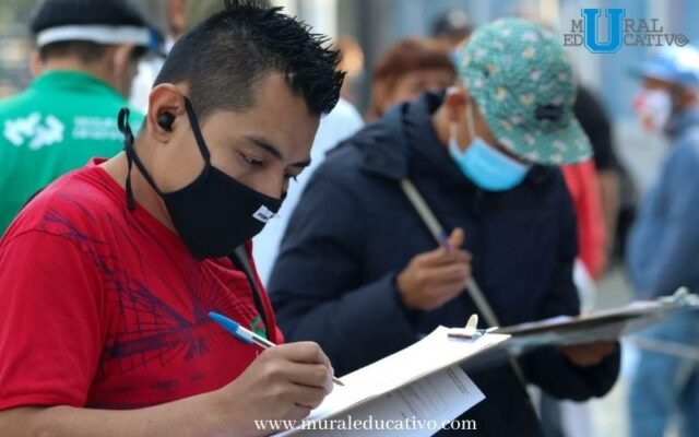 “La gran renuncia o gran deserción laboral”, producto de la pandemia
