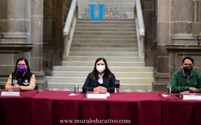 Ayuntamiento de Puebla garantiza certeza financiera para arranque del próximo trienio