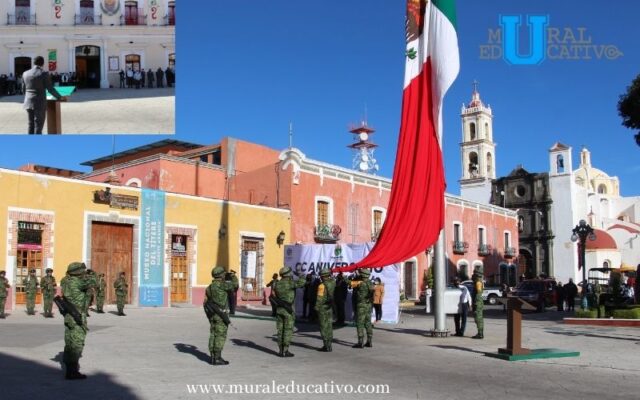 “Debemos mantenernos unidos y salir adelante sin divisiones”: Salvador Santos Cedillo.