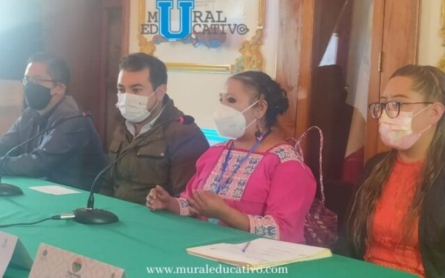 Gobierno Municipal de Huamantla, se compromete a redoblar esfuerzos para combatir violencia contra las mujeres