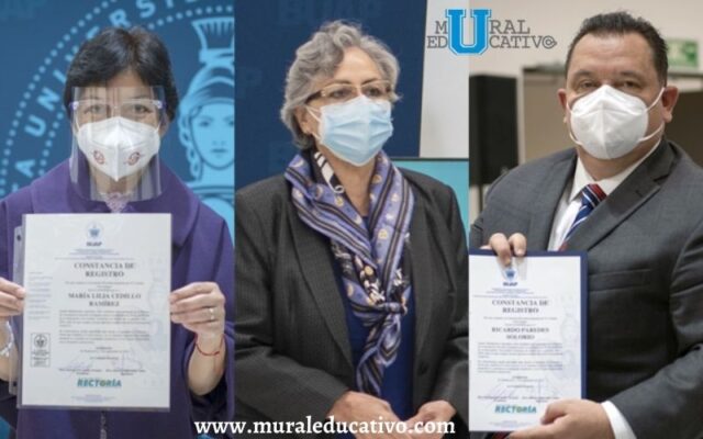 Este día, Jornada electoral en la BUAP, para elegir rectora o rector