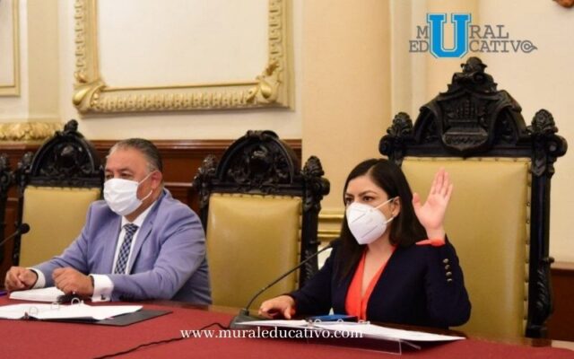 Cuerpo Edilicio avala licencia temporal del regidor Roberto Elí Esponda Islas