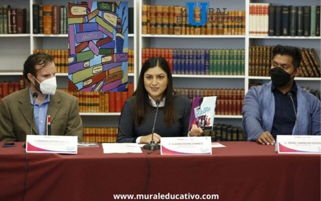 Ayuntamiento de Puebla presenta Manual de Inclusión de personas con discapacidad en pandemia