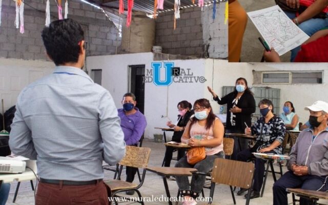 Ayuntamiento de Puebla invita a participar en actualización del Programa Municipal de Desarrollo Urbano 2021