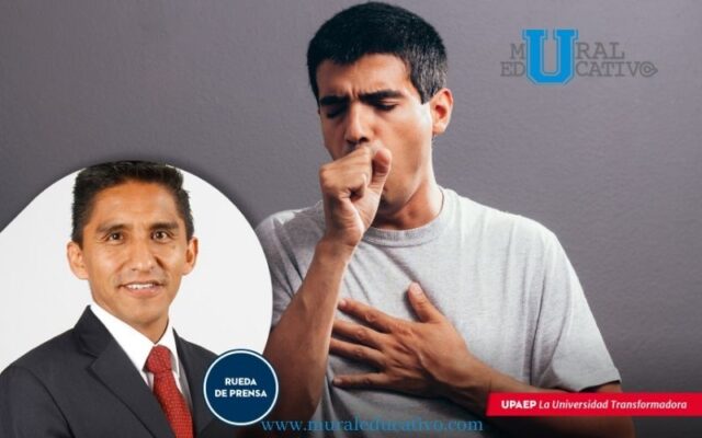 En otoño se elevan las enfermedades respiratorias hasta un 80 por ciento