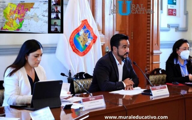 Ayuntamiento de Puebla lanza primer portal web con información socioespacial del municipio