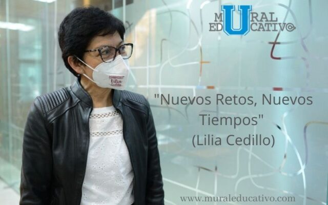 Lilia Cedillo Ramírez se convertirá en la primera rectora en toda la historia de la BUAP