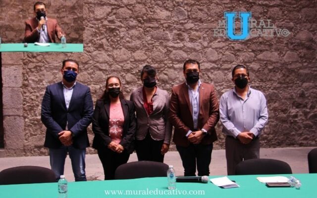 “Huamantla será ejemplo estatal en materia de transparencia”: Salvador Santos Cedillo