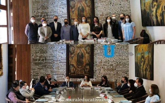 Ayuntamiento de Puebla entrega proyecto estratégico del Clúster de Turismo Médico de Puebla