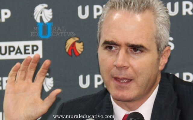 México necesita de la unidad de los mexicanos para salir adelante: Emilio José Baños Ardavín