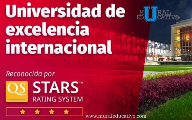 México tiene una nueva universidad de excelencia internacional, QSStars otorga 4 estrellas a UPAEP de Puebla