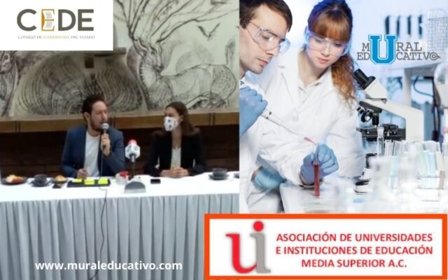 Piden Universitarios que SEP cambie acuerdo por el que los dejan sin reconocimiento oficial