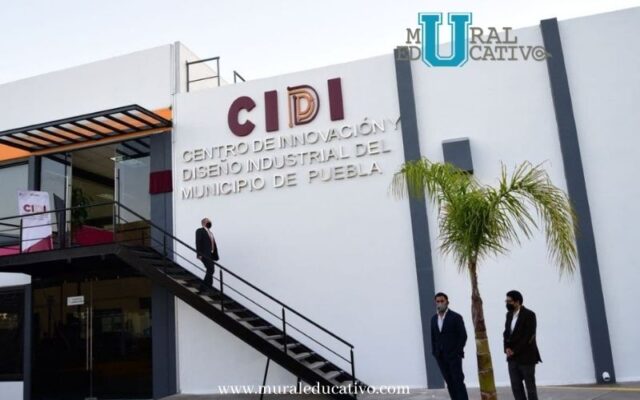 Ayuntamiento de Puebla mantiene operación en CIDI