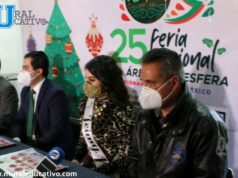 Listo operativo para el acceso, movilidad y salida al Pueblo Mágico de Chignahuapan