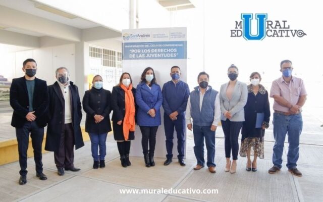 La educación es el medio más poderoso para combatir la ignorancia y pobreza: Mundo Tlatehui