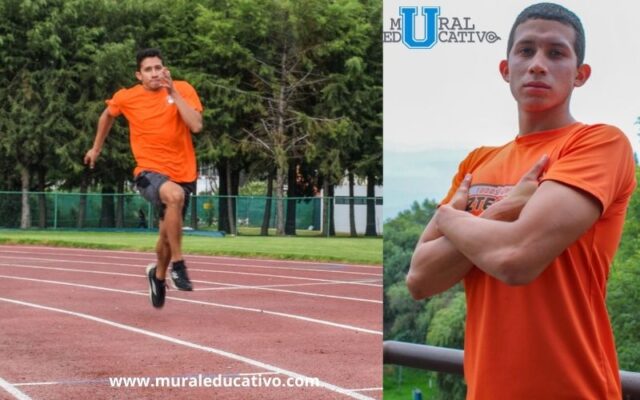 Atleta de la UDLAP participará en los Juegos Panamericanos Junior en Colombia
