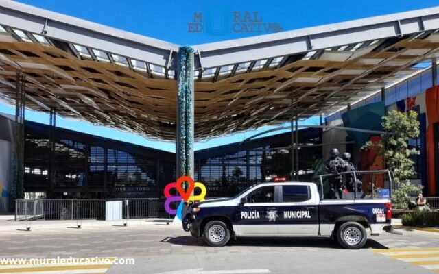 Reporta San Pedro Cholula Saldo Blanco Durante El Buen Fin