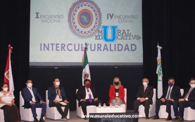Tlaxcala Es Sede Del Primer Encuentro Nacional De Interculturalidad Del Cecyte-Emsad