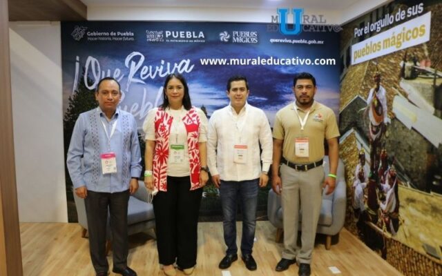 Chignahuapan participa en el Tianguis Turístico 2021; destaca como Pueblo Mágico