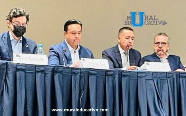 Participa Mundo Tlatehui En Conversatorio Sobre Agenda Urbana En Los Gobiernos Locales En La Fil De Guadalajara