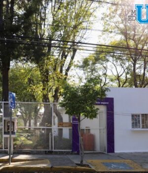 San Pablo Xochimehuacan