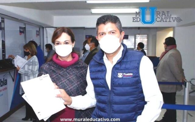 Poblanos de la capital reprobados con 5.6 en cuanto el pago de predial