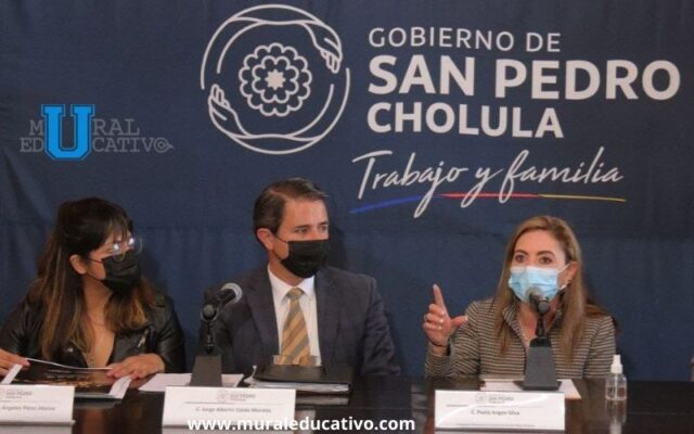 Paola Angón presenta la edición 30 del Festival Vaniloquio 2021