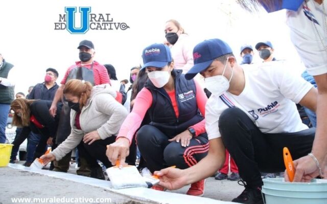 Eduardo Rivera Pérez Anuncia Relaminación De Calles En San Ramón