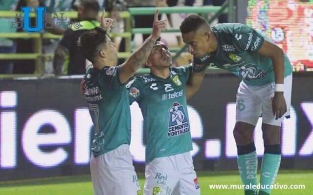 ¡Se acabó! La franja cae en León y queda eliminado