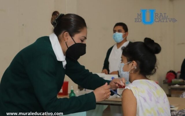 Colocarán 39 Centros De Vacunación Contra Covid-19 E Influenza En Municipios De Tlaxcala