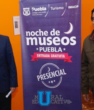 Noche de Museos