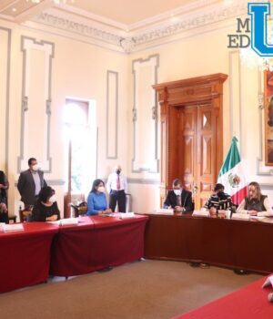 Ayuntamiento de Puebla