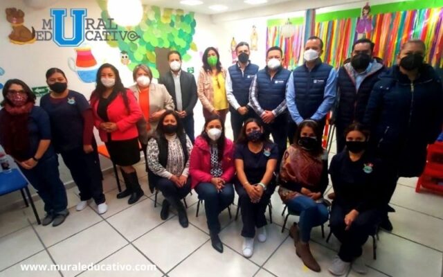 Ayuntamiento de Puebla, destinara más de 16 MDP para el Programa de Estancias Infantiles