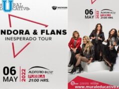 Pandora & Flans llenan el escenario de “La Máscara”, y estarán en Puebla