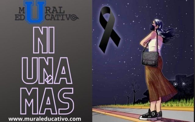 Estudiantes de la Facultad de Derecho de la UANL piden justicia para Debanhi Escobar