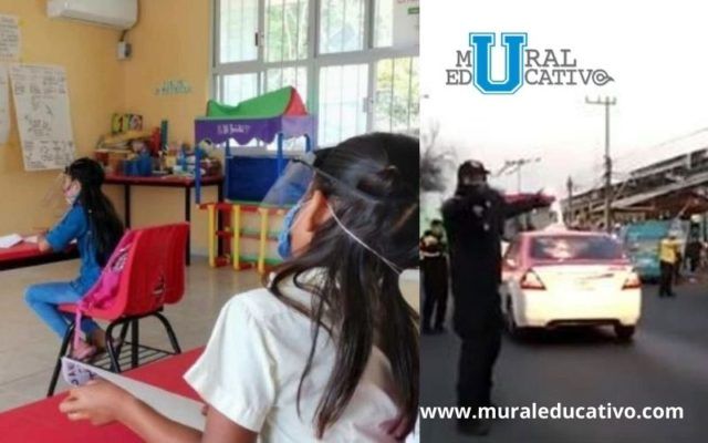 Anuncia Ayuntamiento de Puebla Operativo de Regreso a Clases presenciales en la Capital Poblana