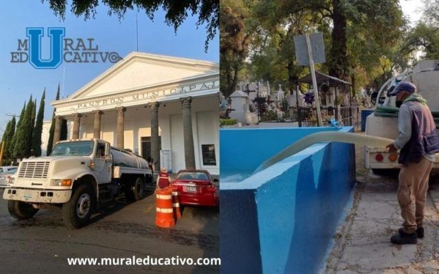 Puebla Capital Está Lista Para Que Se Viva Un “Día De La Madre” En Paz Y Tranquilidad