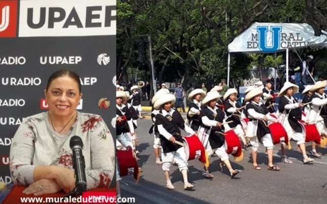 El 5 de mayo debe ser una fecha para renovar el estado de ánimo de los poblanos: UPAEP