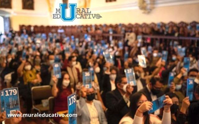 El Consejo Universitario designa al auditor externo para el ejercicio fiscal 2022