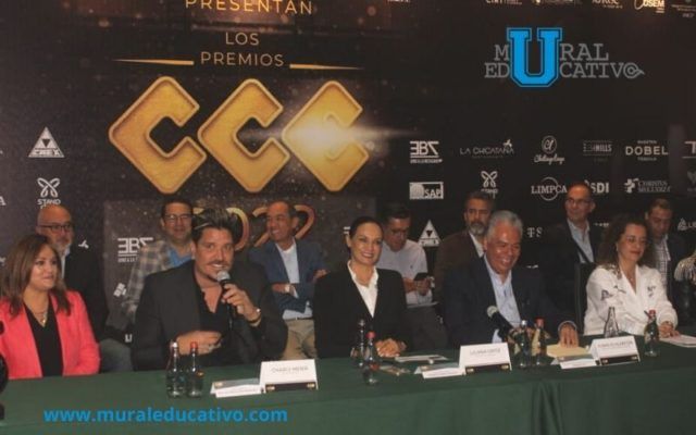 Consejo Coordinador Empresarial reconocerá labor de 17 empresarios destacados de Puebla