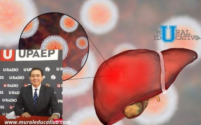 La Hepatitis aguda infantil no representa una amenaza como lo fue la Covid-19