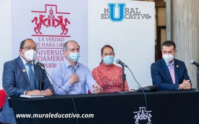 IBERO Puebla presentó seis propuestas para materializar nuevas aproximaciones a la enseñanza pos-pandemia