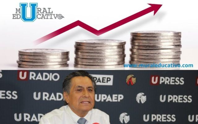 El escenario económico del país es difícil y se registra una alta inflación: UPAEP