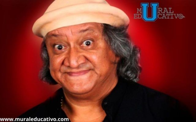 Jo Jo Jorge Falcón se despide de los escenarios desde Puebla, con la obra “La última y nos vamos”