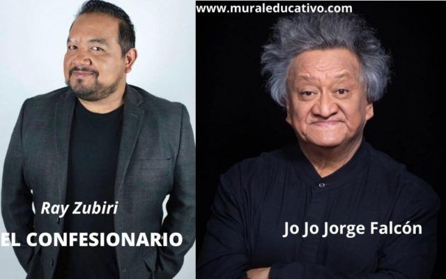 Jo Jo Jorge Falcón se retira de los escenarios en Puebla