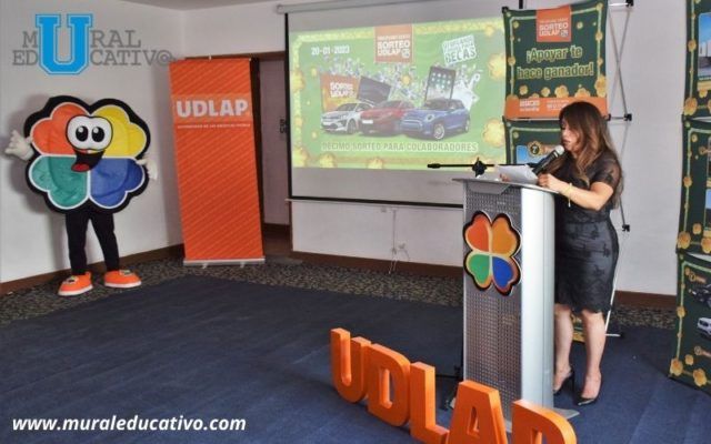 Con una bolsa acumulada de premios de 61 millones de pesos, regresa el Sorteo UDLAP