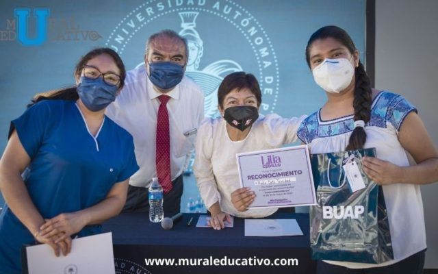 Facultad de Ciencias Agrícolas y Pecuarias de la BUAP, una unidad que ha detonado el crecimiento en la región: Rectora Lilia Cedillo